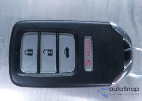 2020 Honda Civic Sport from USA, damaged, VIN 2HGFC2E8XLH565966